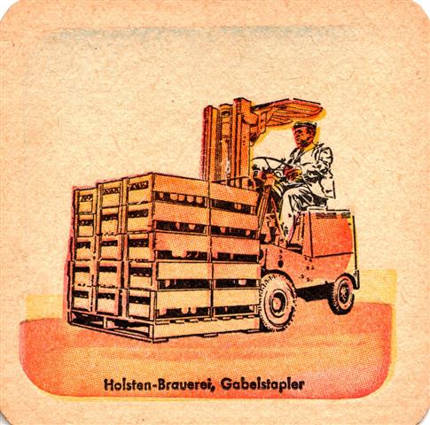 hamburg hh-hh holsten in jeder auch 1960 1b (quad185-gabelstabler)
